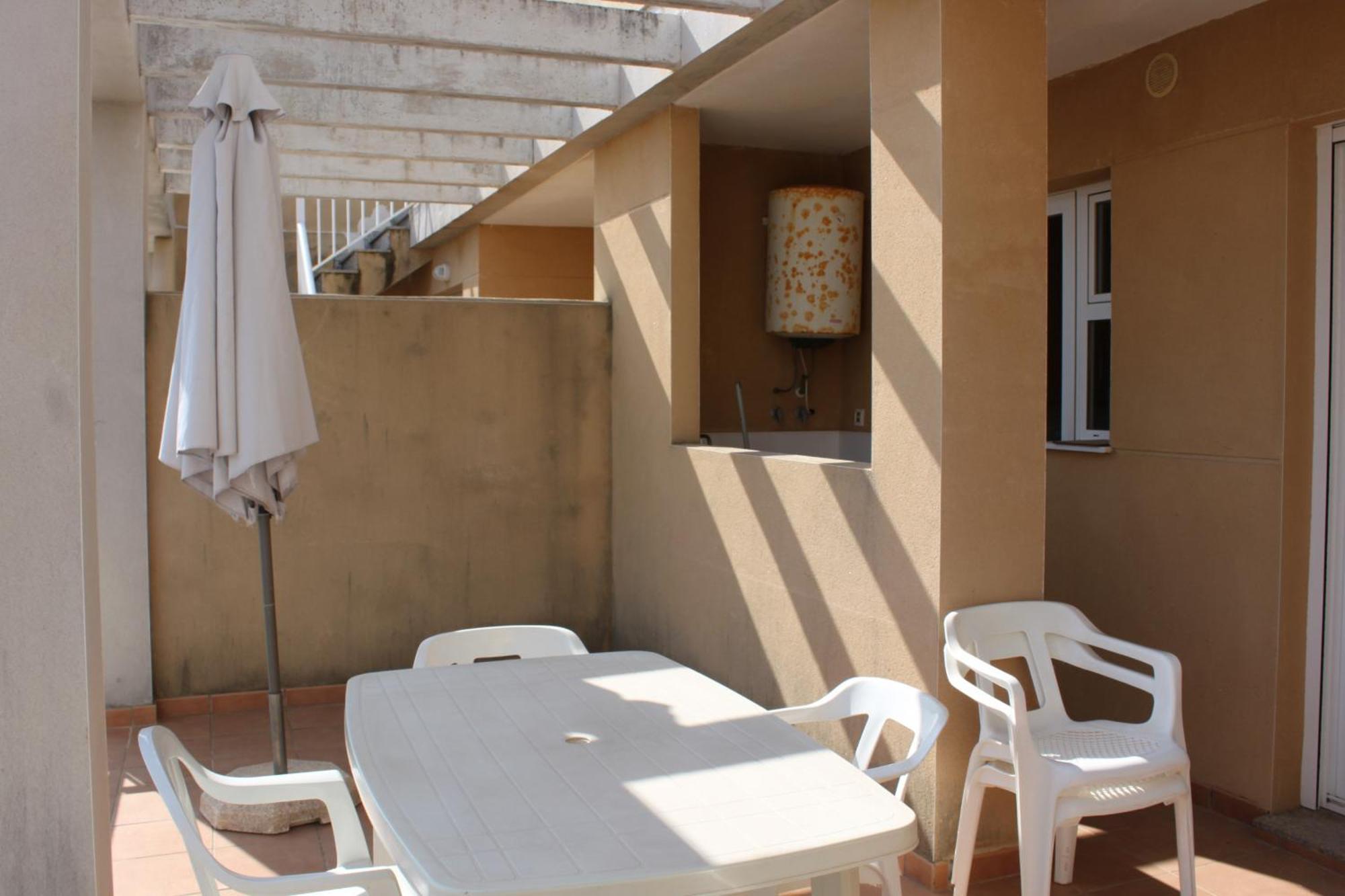 Las Terrazas Solo Familias Serviplaya Playa De Xeraco Exterior photo